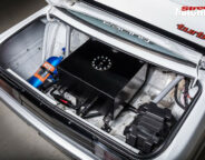 Street Machine Features Holden Commodore Vl Boot