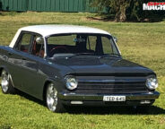 Holden EH
