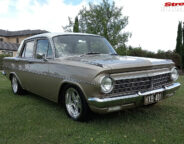 Street Machine Features Holden Eh Engine 2