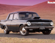Holden EH