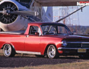 EH Holden Ute