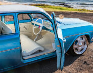 Holden EH wagon