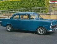 Holden EK