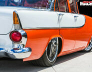 Holden EK