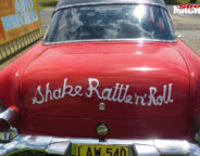 Holden EK