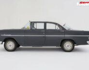 Holden EK