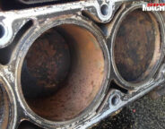 Holden commodore engine parts