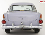 Holden FB rear