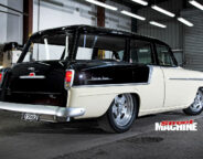 Holden FC station sedan