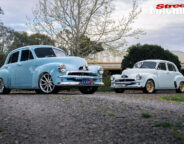 Holden FJ