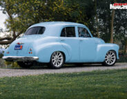 Holden FJ