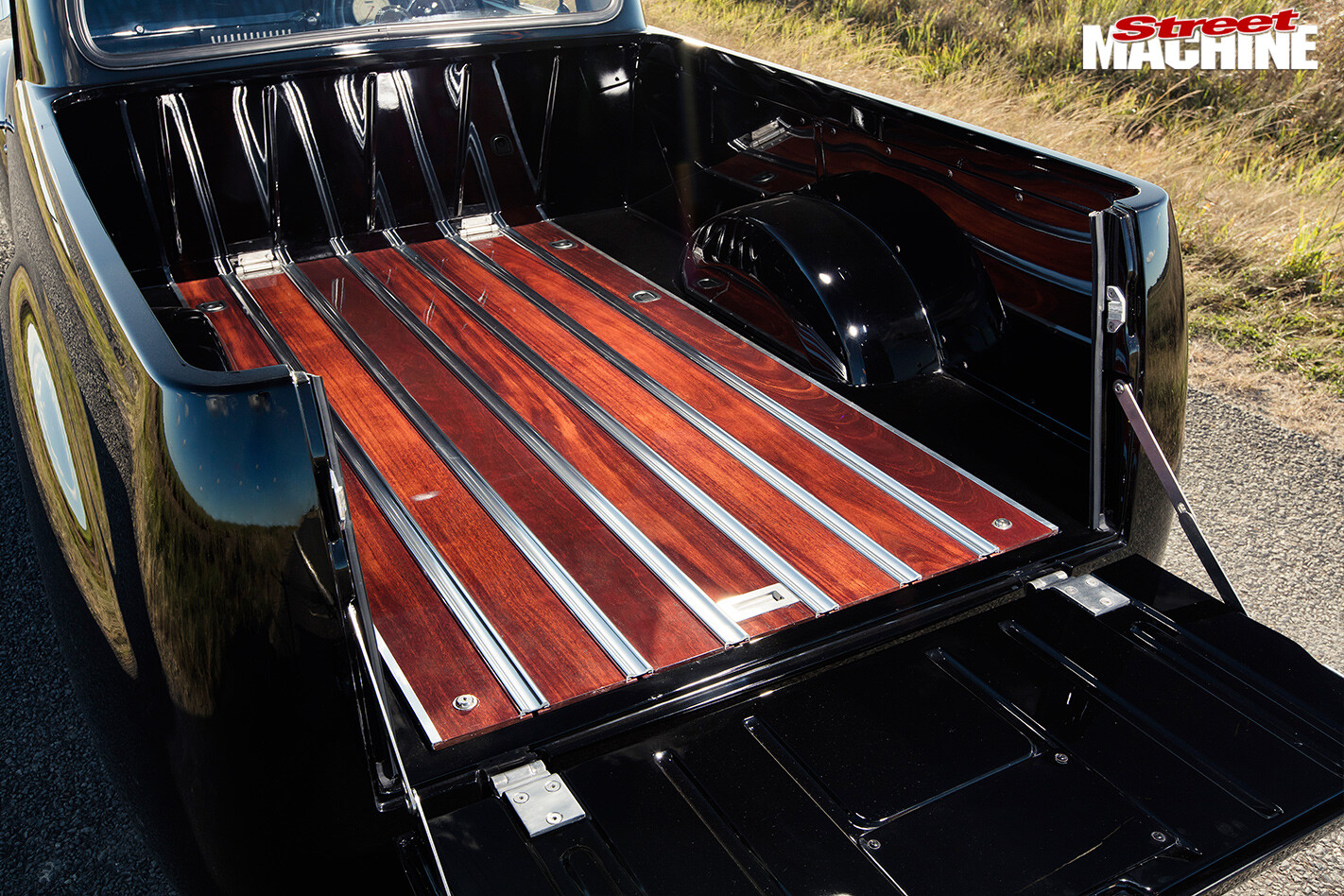 Holden -FJ-ute -tray