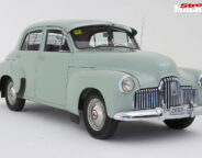 Holden FX