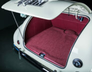 Street Machine Features Holden Fx Boot