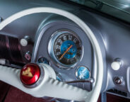 Street Machine Features Holden Fx Dash