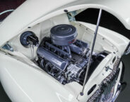 Street Machine Features Holden Fx Engine Bay 1