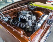 Holden HG engine ay