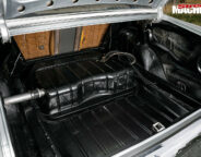 Holden HG Premier boot