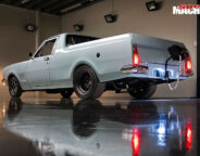 Holden HG ute