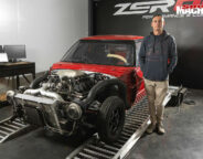 zero5 performance