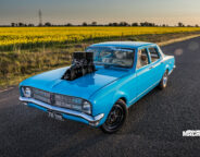Street Machine News Holden Hk Kingswood