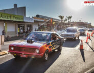 Holden HK Monaro GTS