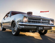 Holden HK Monaro