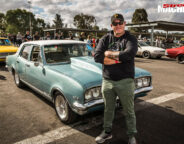 Holden HK Premier