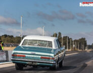 Holden HK Premier