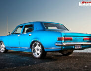 Holden HK Premier