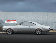 Holden HK Monaro