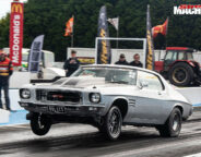 Holden HQ