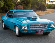 Holden HQ