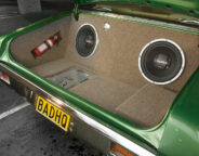 Holden HQ Monaro Boot Jpg