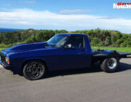 Holden HQ ONe Tonner