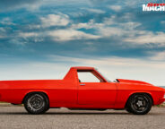 Holden HQ ute
