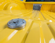Holden HQ tray
