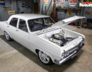 Holden HR Premier
