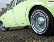 Holden HT KIngswood