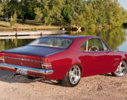 Holden HT Monaro