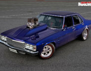 Holden HZ