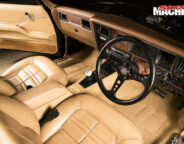 Holden HZ Kingswood Interior Jpg
