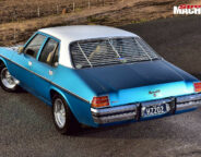Holden HZ Kingswood