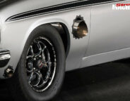 Holden HZ ute