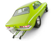 Holden LC Torana