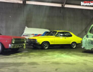 Holden LC GTR Torana