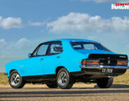 Holden LC Torana
