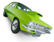 Holden LC Torana