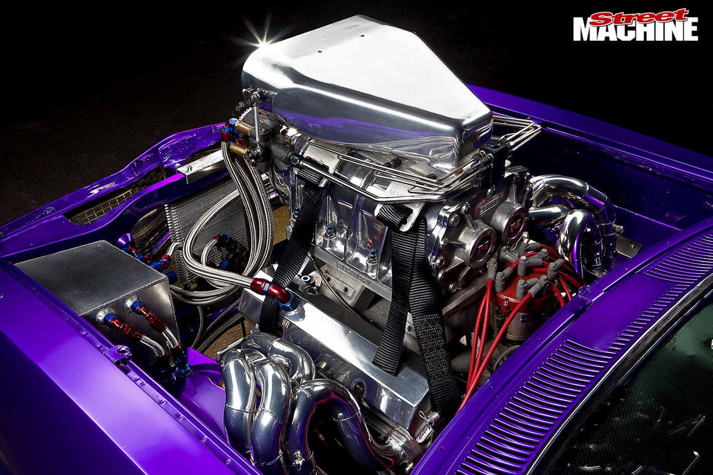 Holden -lc -torana -engine