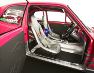 Holden LC Torana interior